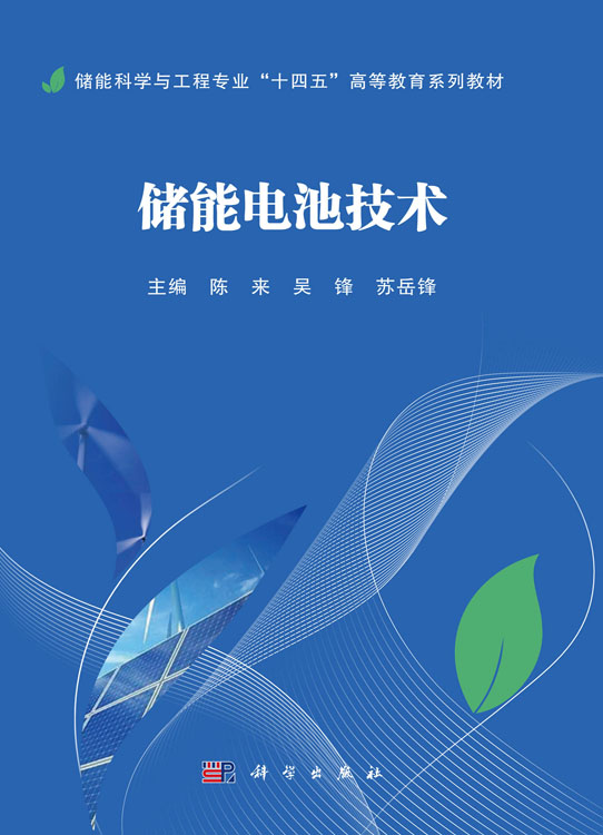 储能电池技术