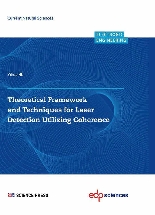 Theoretical Framework and Techniques for Laser Detection Utilizing Coherence