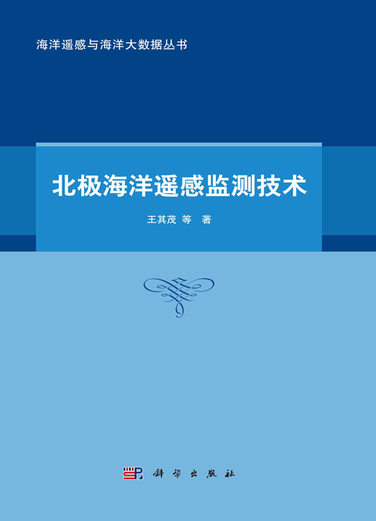 北极海洋遥感监测技术