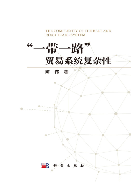 “一带一路”贸易系统复杂性