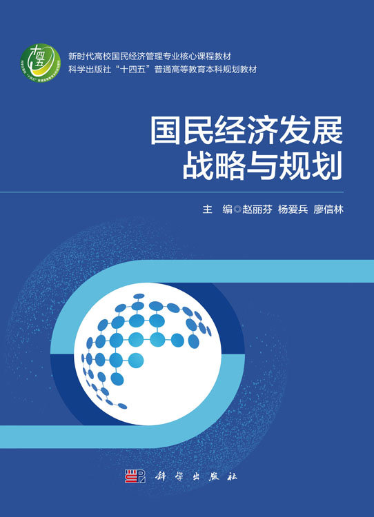 国民经济发展战略与规划