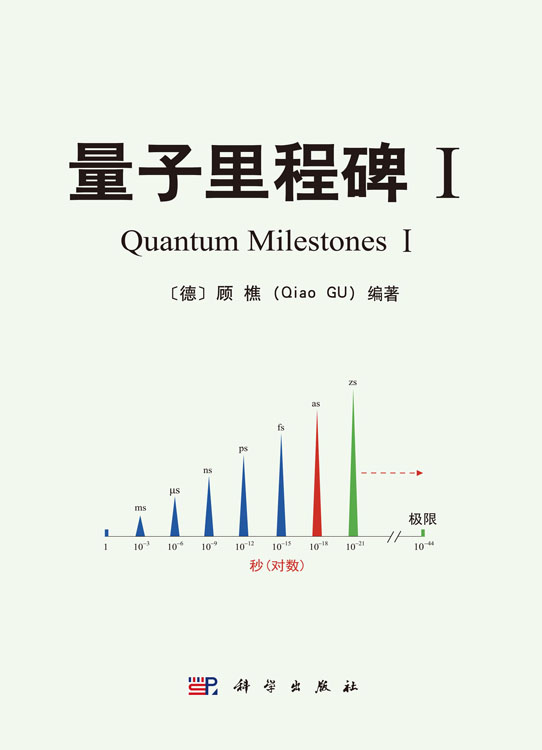 量子里程碑I