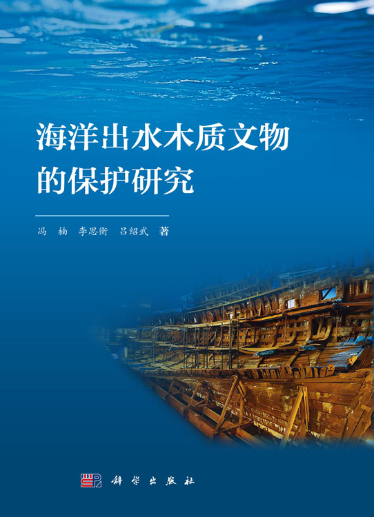 海洋出水木质文物的保护研究
