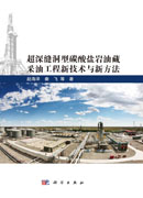 超深缝洞型碳酸盐岩油藏采油工程新技术与新方法