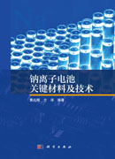 钠离子电池关键材料及技术