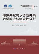 海洋天然气水合物开采力学响应与稳定性分析