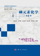 磷元素化学（第1卷）