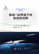 激波/边界层干扰自适应控制