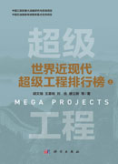 世界近现代超级工程排行榜（上）