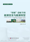 “双碳”目标下的能源安全与能源转型