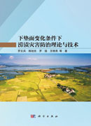 下垫面变化条件下涝渍灾害防治理论与技术