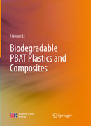 Biodegradable PBAT Plastics and Composites