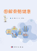 图解骨骼健康