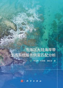 东海区大陆海岸带生态系统服务供需匹配分析