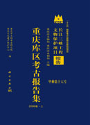 重庆库区考古报告集·2006卷（全二册）
