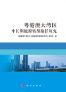 粤港澳大湾区中长期能源转型路径研究