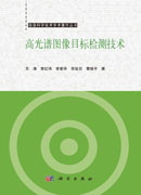 高光谱图像目标检测技术