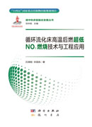 循环流化床高温后燃超低NOx燃烧技术与工程应用