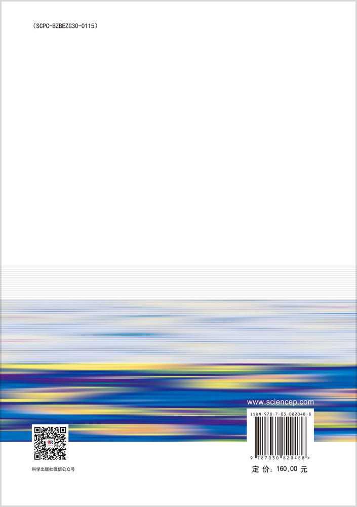 原子层沉积技术——原理及其应用（第二版）