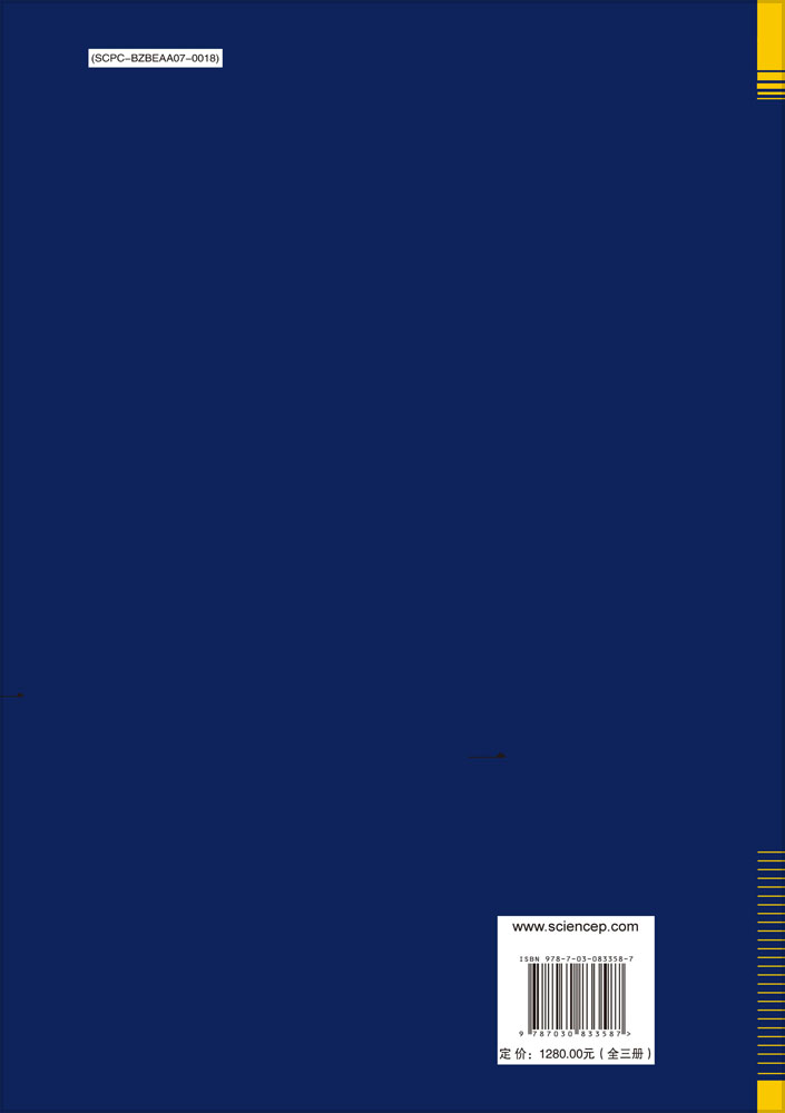 忠县将军村（花灯坟）墓群（全三册）