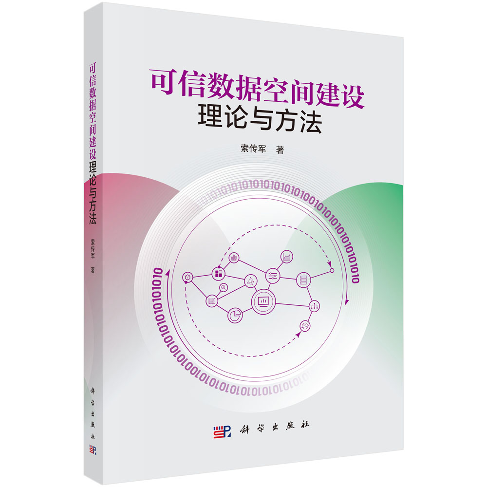 可信数据空间建设理论与方法