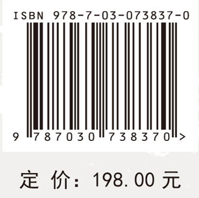 水力压裂物理模拟理论与方法