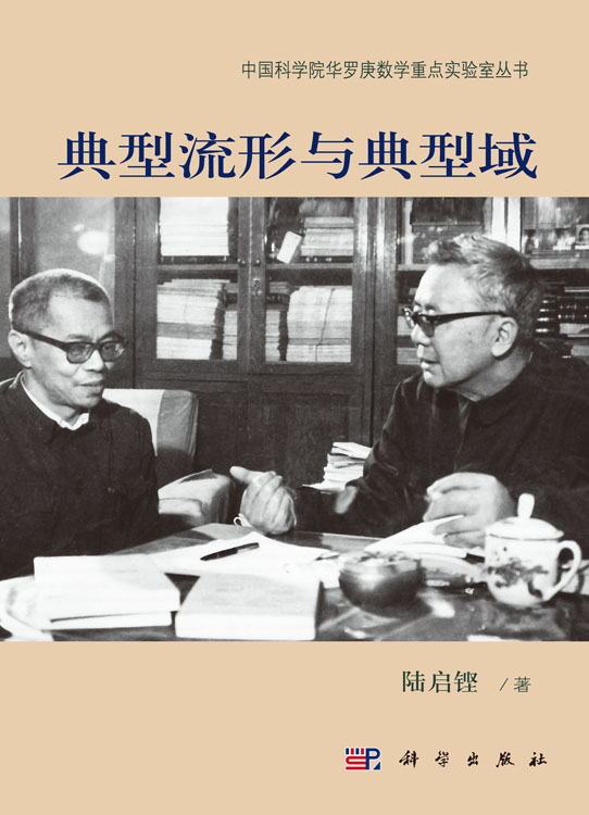 典型流形与典型域