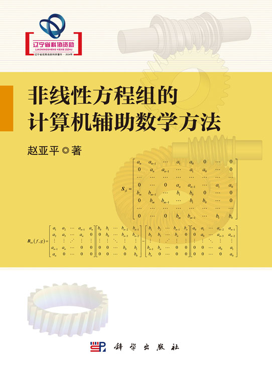 非线性方程组的计算机辅助数学方法