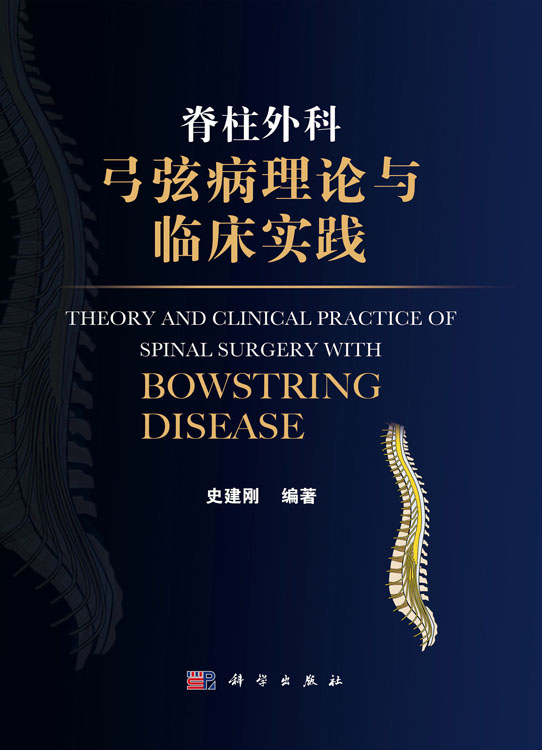 脊柱外科弓弦病理论与临床实践