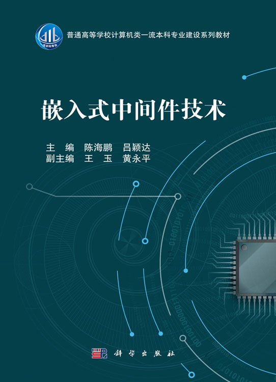 嵌入式中间件技术