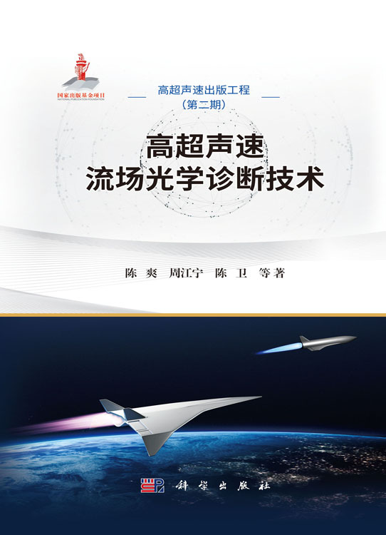 高超声速流场光学诊断技术