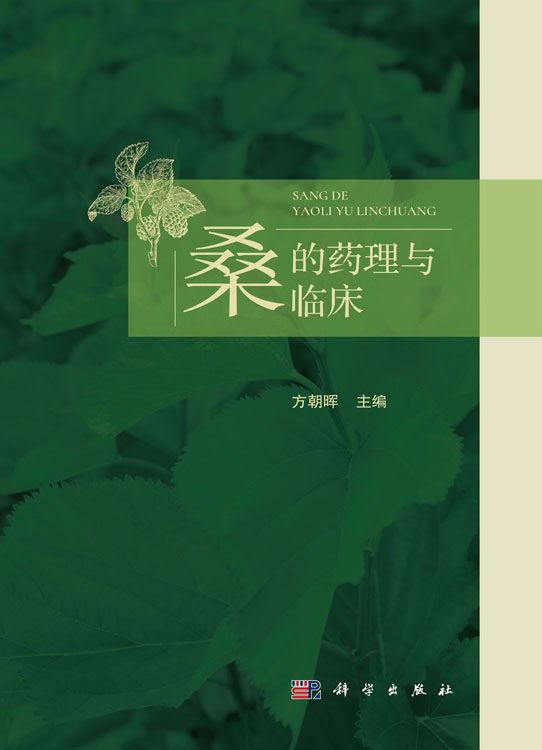 桑的药理与临床