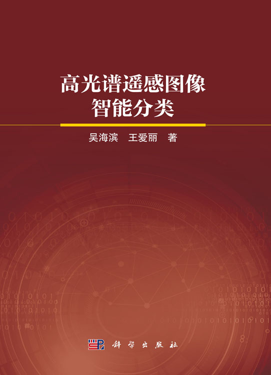 高光谱遥感图像智能分类