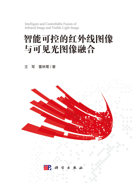 智能可控的红外线图像与可见光图像融合