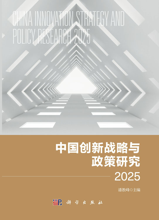 中国创新战略与政策研究2025