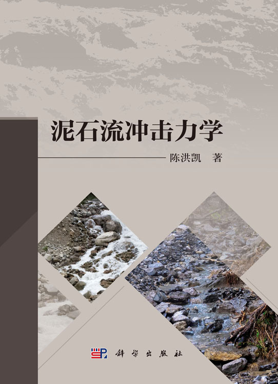 泥石流冲击力学