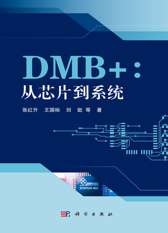 DMB+：从芯片到系统