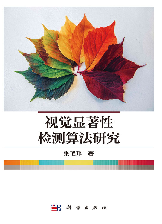 视觉显著性检测算法研究