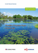 Checklist of Vascular Plants of North Asia