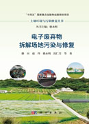 电子废弃物拆解场地污染与修复