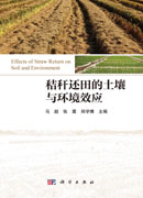 秸秆还田的土壤与环境效应