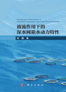 波流作用下的深水网箱水动力特性