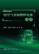 铝空气金属燃料电池技术