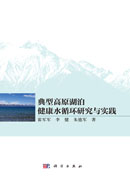 典型高原湖泊健康水循环研究与实践