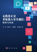 无线非正交多址接入安全通信：模型与性能