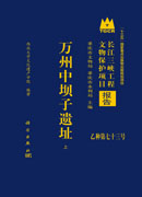 万州中坝子遗址（全二册）