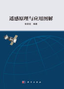 遥感原理与应用图解