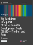 Big Earth Data in Support of the Sustainable Development Goals (2023)———The Belt and Road