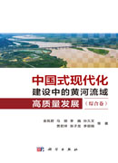 中国式现代化建设中的黄河流域高质量发展（综合卷）