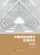 中国创新战略与政策研究2025